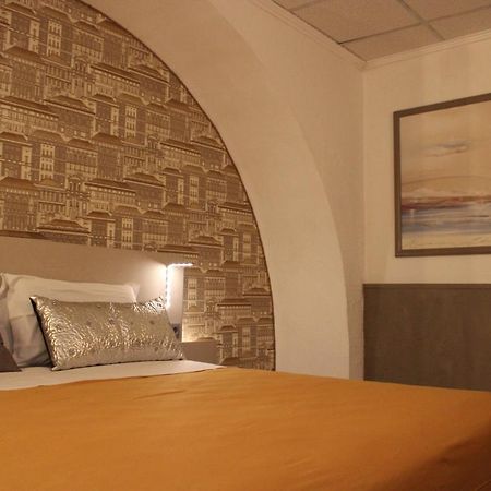 Sao Pedro Suite Фару Экстерьер фото