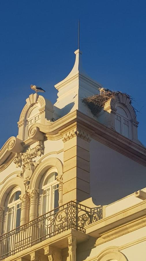 Sao Pedro Suite Фару Экстерьер фото
