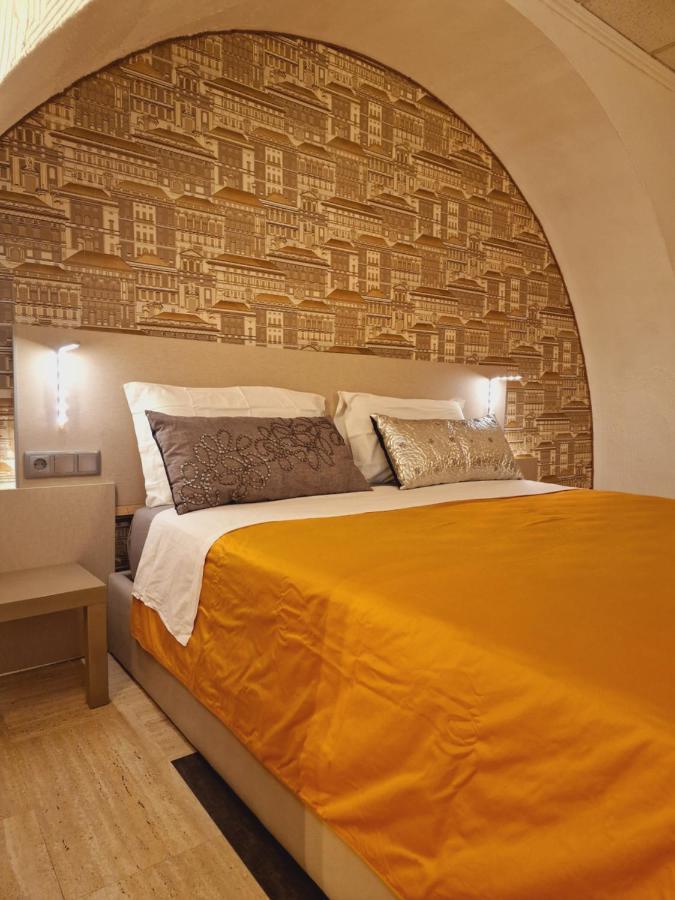 Sao Pedro Suite Фару Экстерьер фото