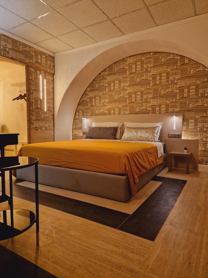 Sao Pedro Suite Фару Экстерьер фото