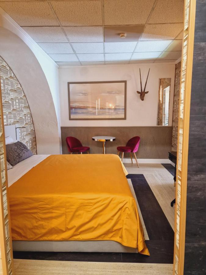 Sao Pedro Suite Фару Экстерьер фото