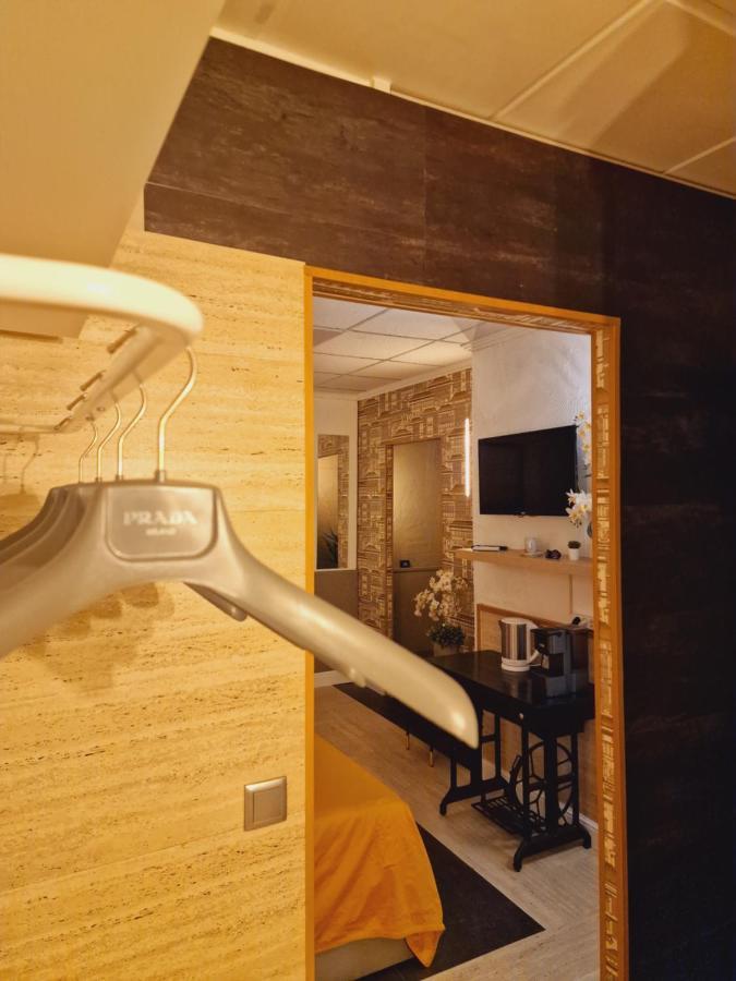 Sao Pedro Suite Фару Экстерьер фото