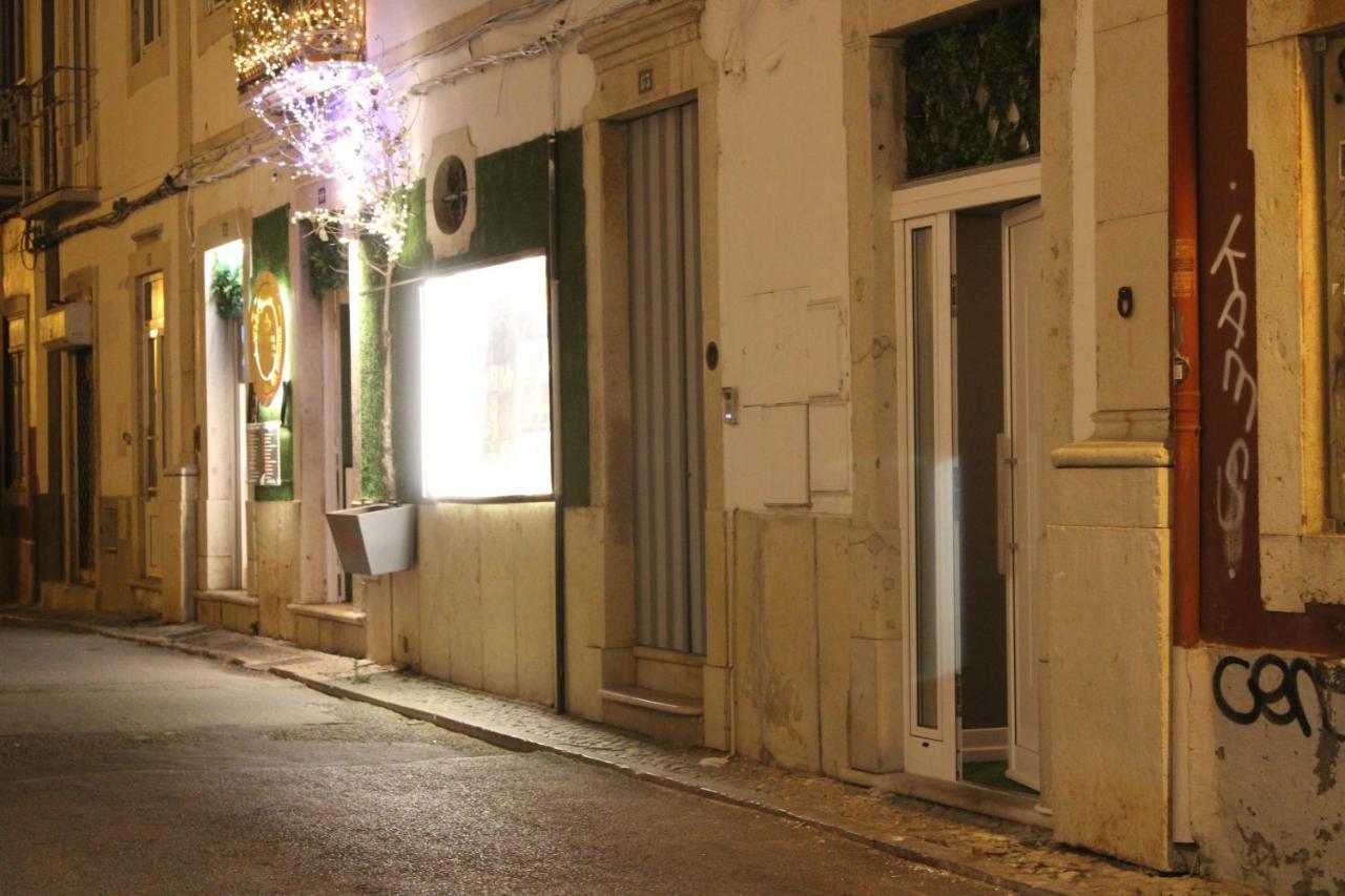 Sao Pedro Suite Фару Экстерьер фото