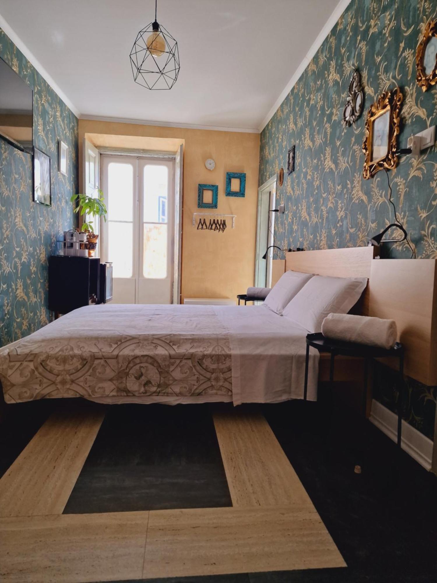 Sao Pedro Suite Фару Номер фото