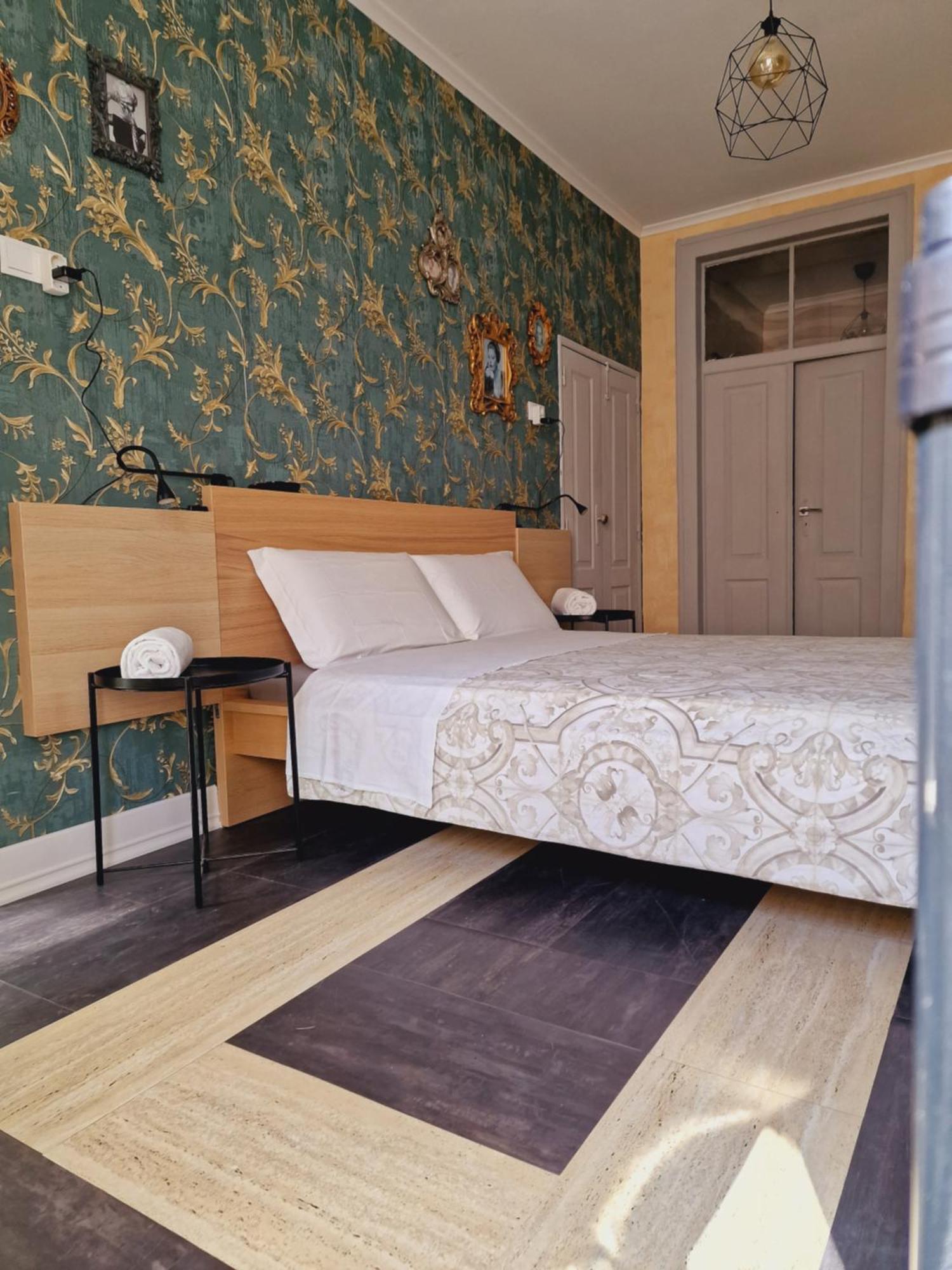 Sao Pedro Suite Фару Номер фото